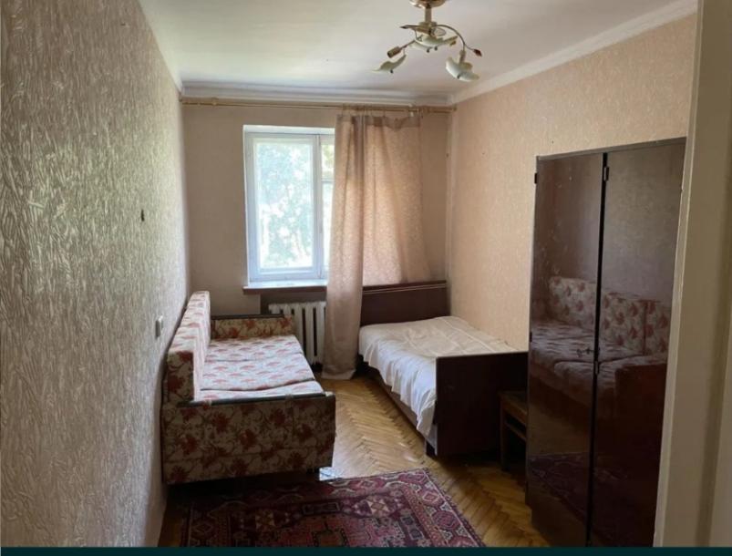 Квартира, 2-кімн., Харьков, Павлово Поле, Науки пр.