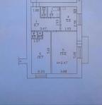 квартира, Харьков, Павлово Поле, Науки пр.