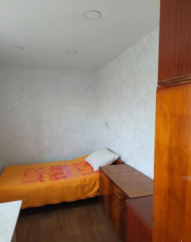 Квартира, 2-кімн., Харьков, Песочин, Надежды (Крупской)