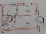 квартира, Харьков, Песочин, Надежды (Крупской)