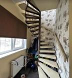 квартира, Харьков, Центральный рынок метро, Чеботарский пер.