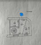 квартира, Харьков, Центральный рынок метро, Чеботарский пер.