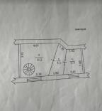 квартира, Харьков, Центральный рынок метро, Чеботарский пер.