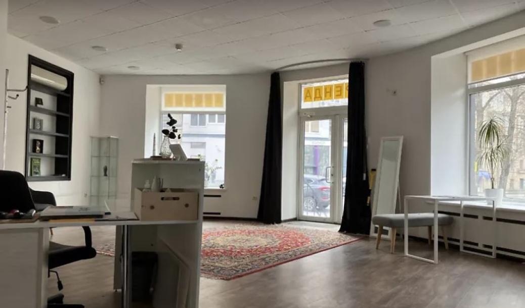 Квартира, 1-кімн., Харьков, Госпром, Данилевского