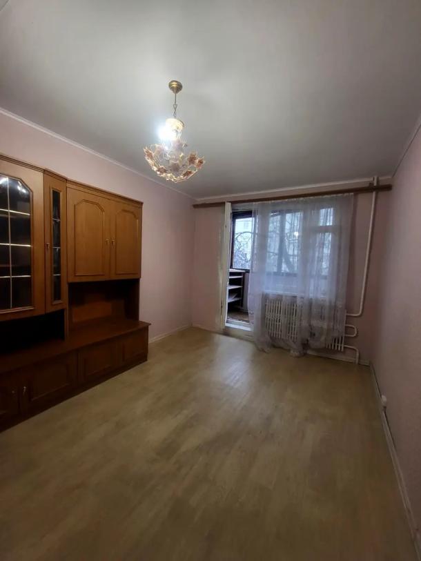 Квартира, 1-кімн., Харьков, Холодная Гора, Пермская