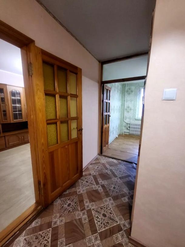 Квартира, 1-кімн., Харьков, Холодная Гора, Пермская