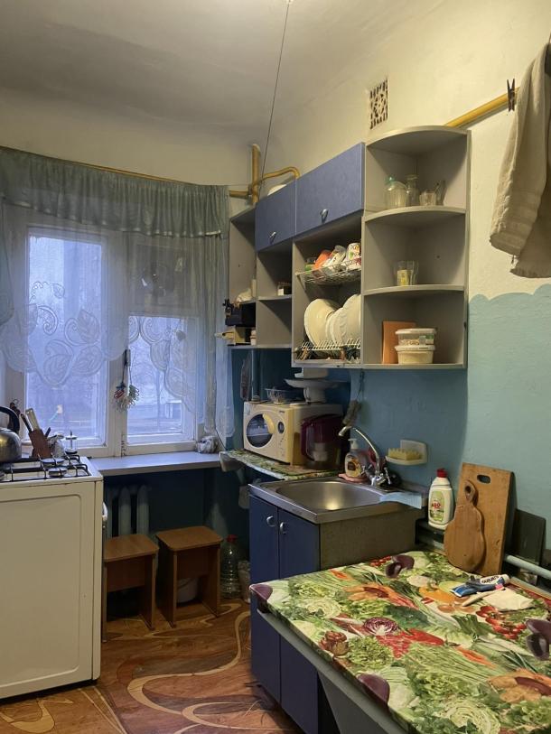 Купить квартира, Харьков, ОДЕССКАЯ, Байрона пр. (Героев Сталинграда пр.)