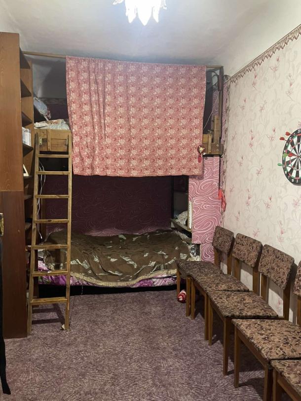 Квартира, 2-кімн., Харьков, Одесская, Байрона пр. (Героев Сталинграда пр.)