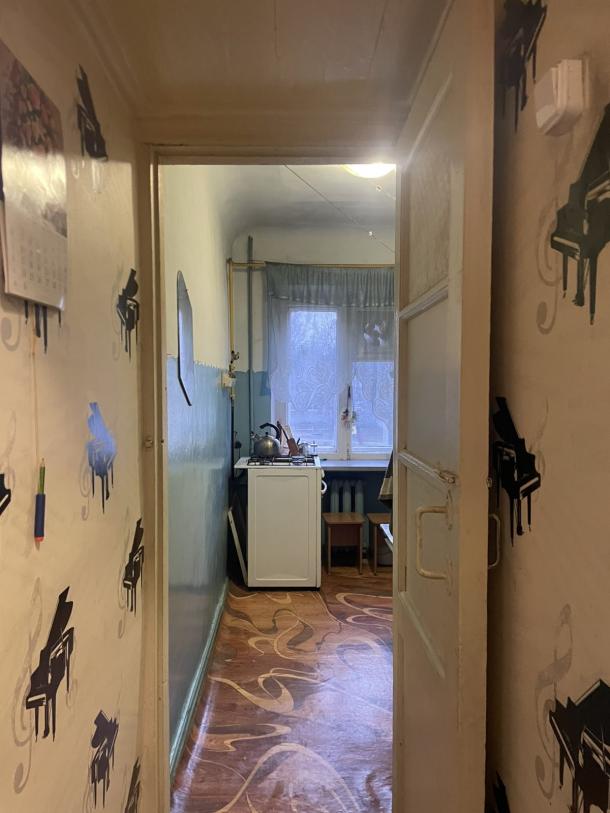 Квартира, 2-кімн., Харьков, Одесская, Байрона пр. (Героев Сталинграда пр.)