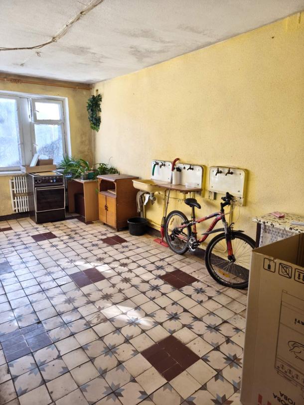 Гостинка, Харьков, Восточный, Ивана Каркача бул.