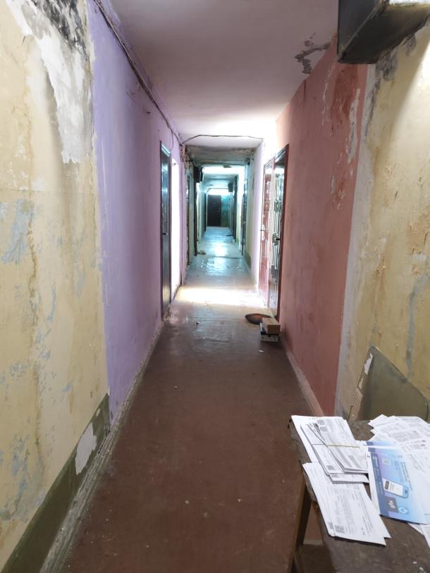 Гостинка, Харьков, Восточный, Ивана Каркача бул.