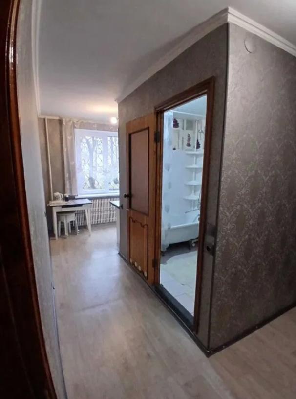 Квартира, 1-кімн., Харьков, Алексеевка, Людвига Свободы пр.