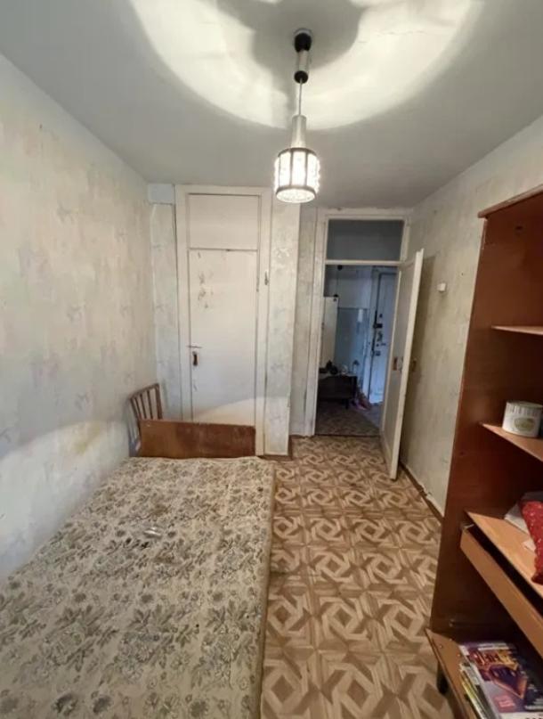 Квартира, 2-кімн., Харьков, Новые Дома, Ощепкова