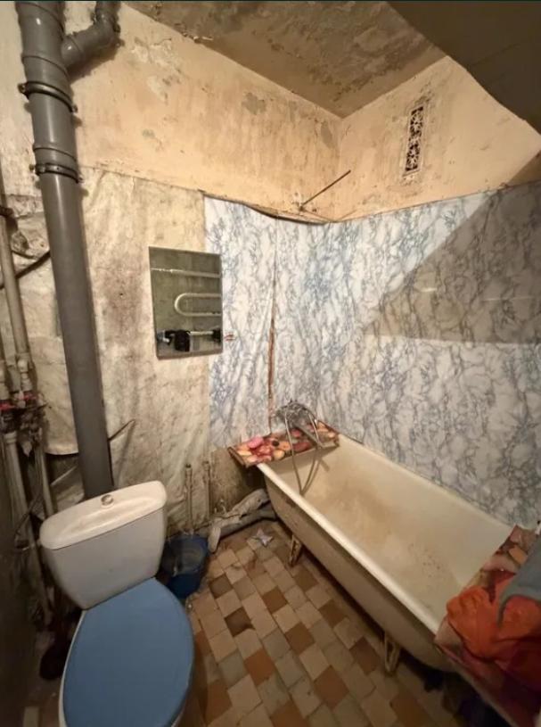 Квартира, 2-кімн., Харьков, Новые Дома, Ощепкова