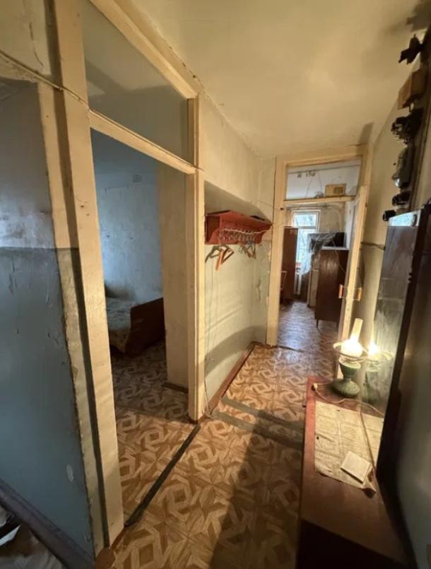 Квартира, 2-кімн., Харьков, Новые Дома, Ощепкова