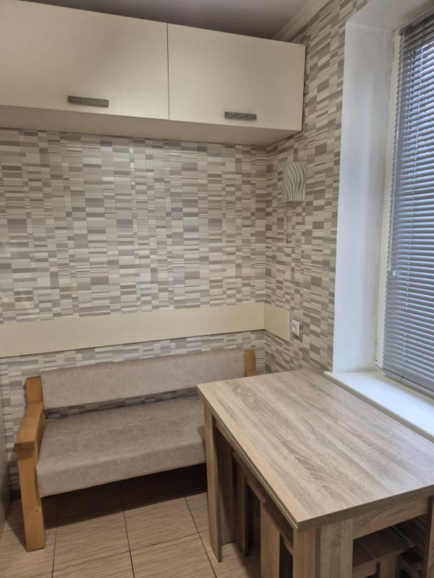 Квартира, 1-кімн., Харьков, 522м/р, Валентиновская