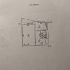 квартира, Харьков, Салтовка, Валентиновская