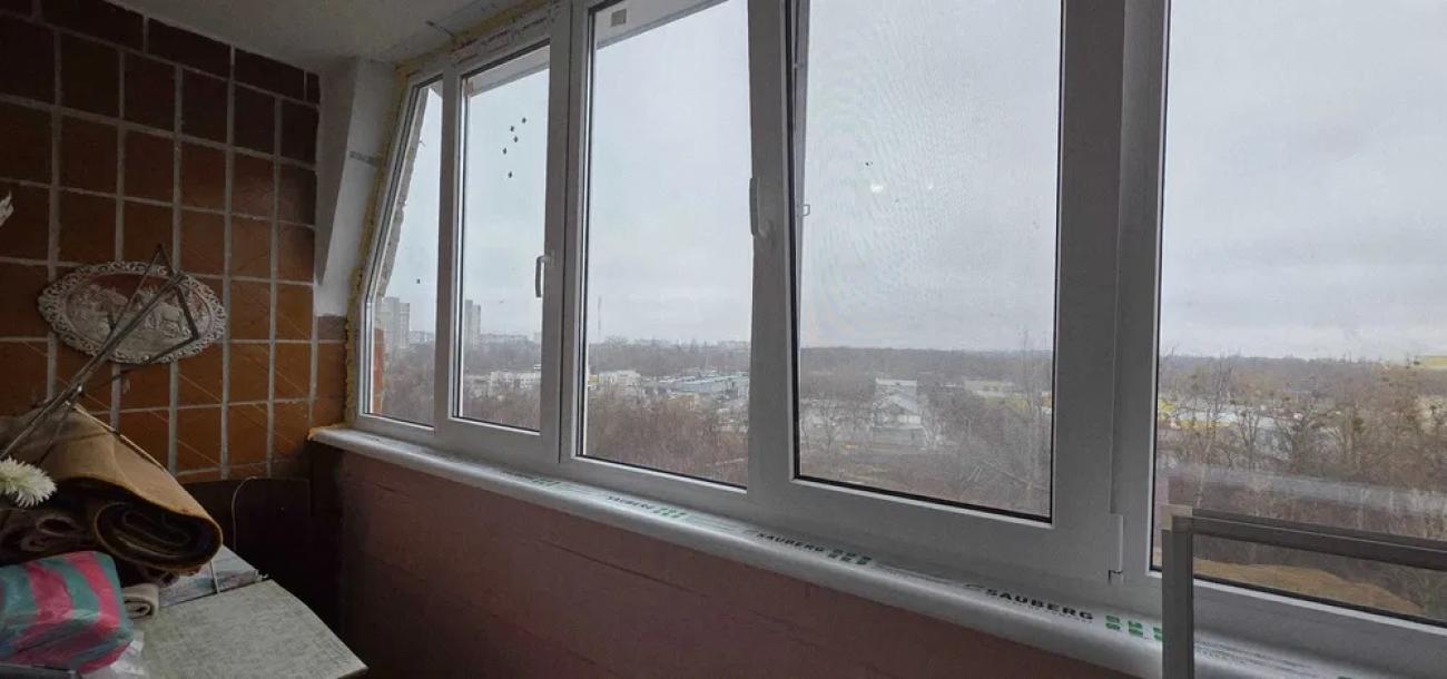 Квартира, 3-кімн., Харьков, Горизонт, Героев Харькова пр-т