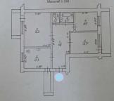 квартира, Харьков, Горизонт, Героев Харькова пр-т