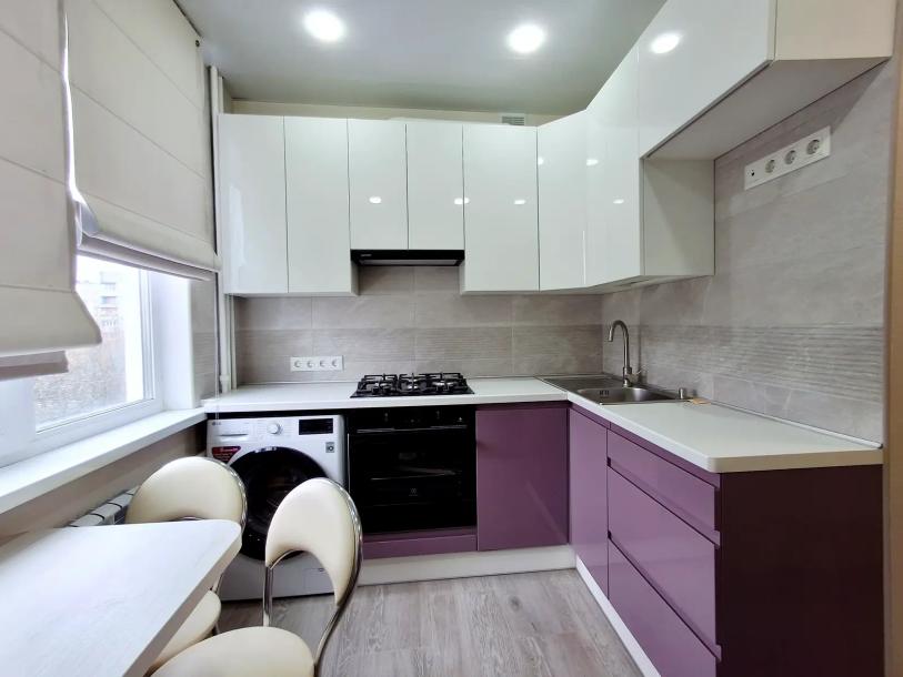 Квартира, 3-кімн., Харьков, 524м/р, Бучмы