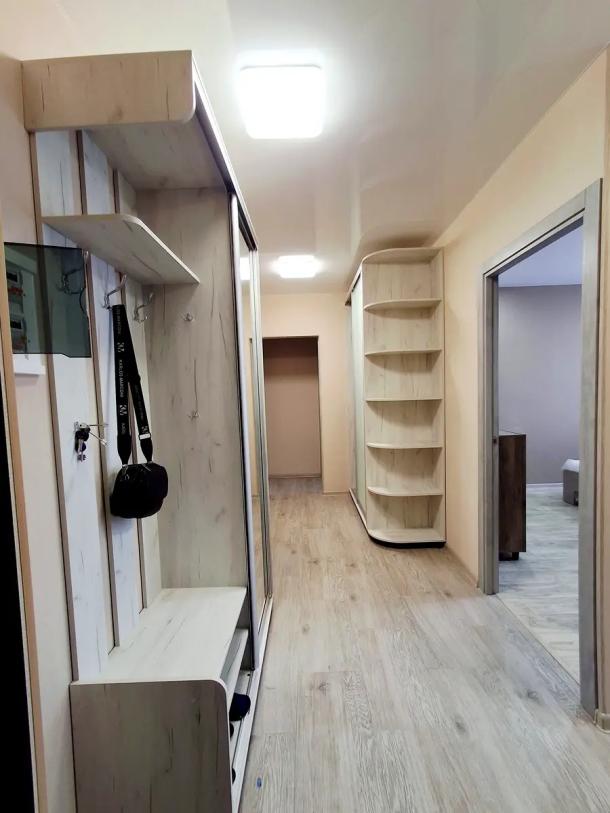 Квартира, 3-кімн., Харьков, 524м/р, Бучмы