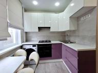 квартира, Харьков, Салтовка, Бучмы