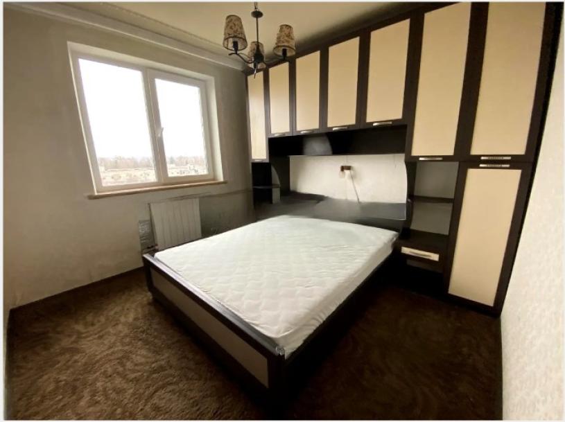 Квартира, 2-кімн., Харьков, 1 Северная Салтовка, Леся Сердюка (Командарма Корка)