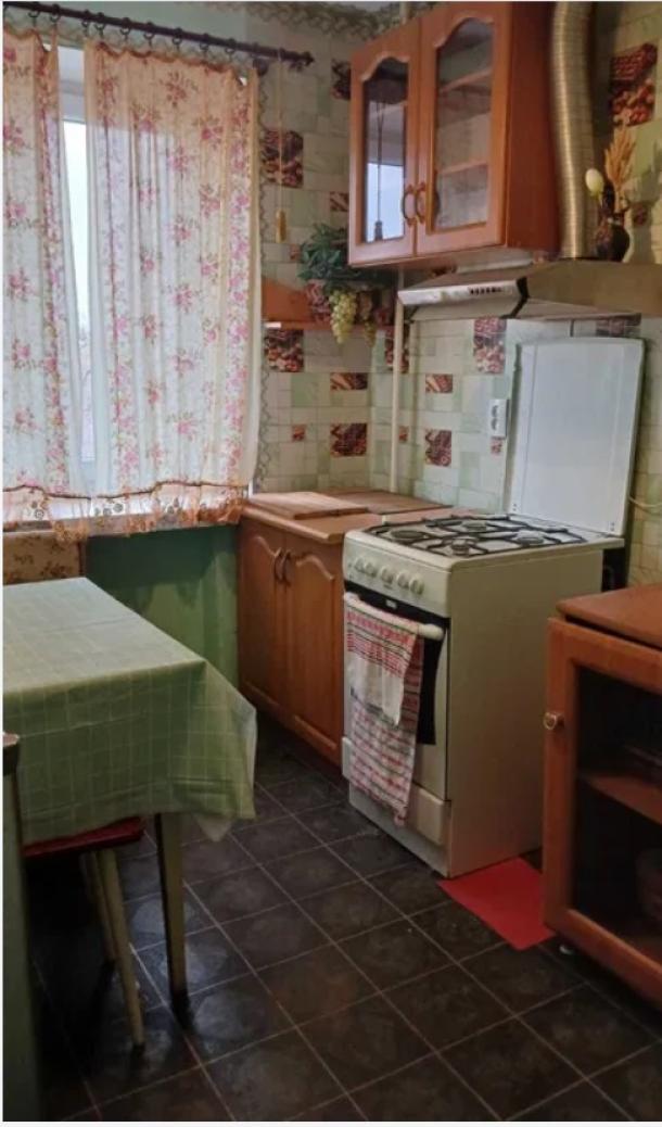 Купить квартира, Харьков, НОВОЖАНОВО, Власенко