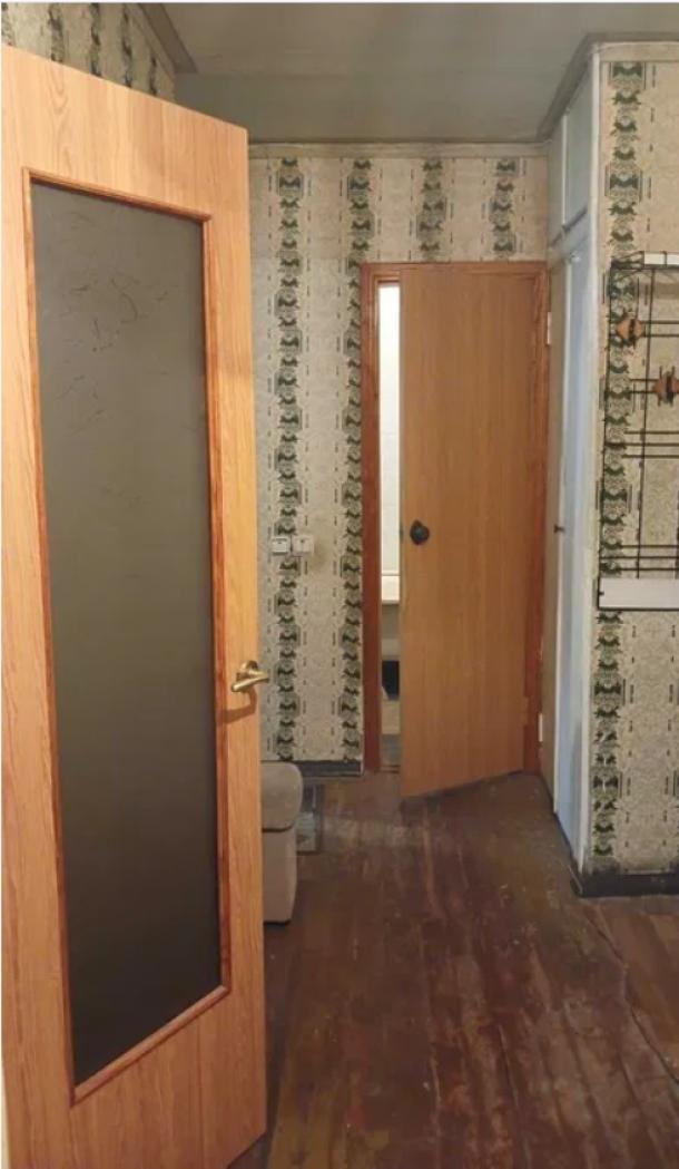 Квартира, 2-кімн., Харьков, Новожаново, Власенко