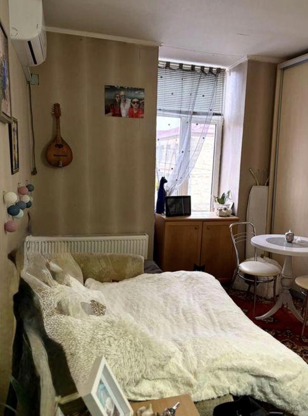 Купить гостинка, Харьков, МОСКАЛЁВКА, Москалевская (Октябрьской Революции)