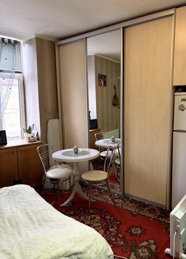 Гостинка, Харьков, Москалевка, Москалевская (Октябрьской Революции)