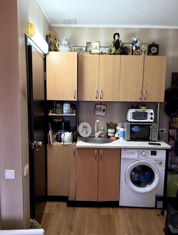 Гостинка, Харьков, Москалевка, Москалевская (Октябрьской Революции)