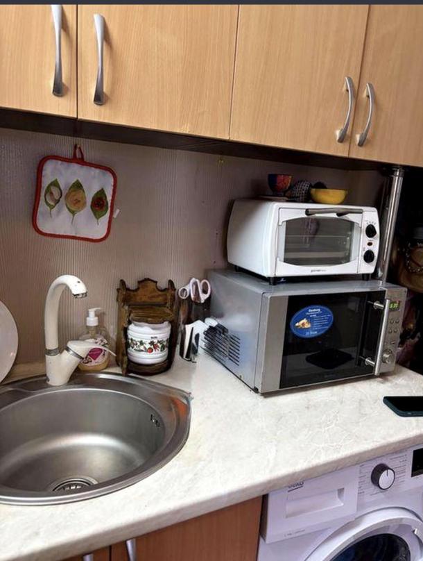 Гостинка, Харьков, Москалевка, Москалевская (Октябрьской Революции)