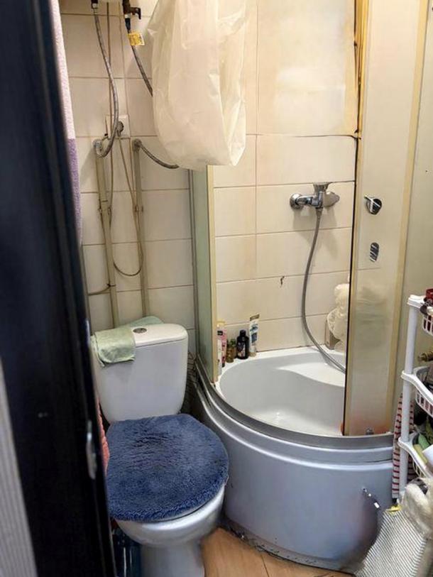 Гостинка, Харьков, Москалевка, Москалевская (Октябрьской Революции)