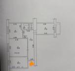 квартира, Харьков, Южный Вокзал, Славянская