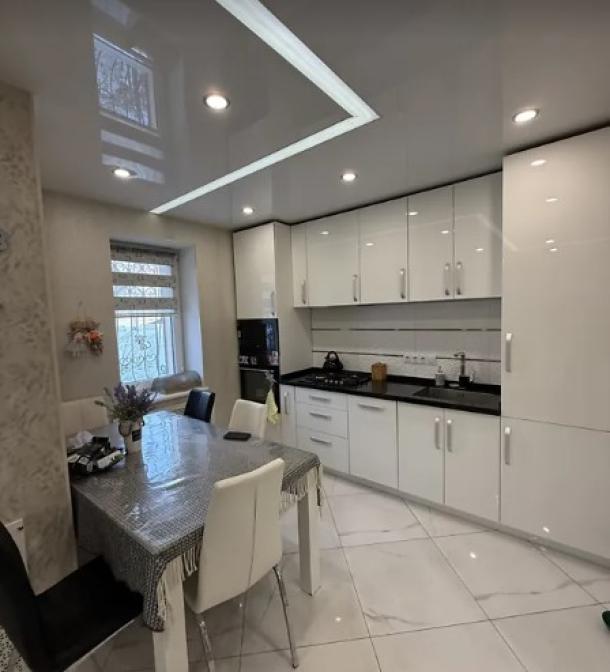 Купить квартира, Харьков, Салтовка, Школьная (Дзержинского)