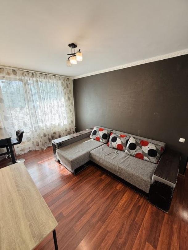 Квартира, 1-кімн., Харьков, 522м/р, Академика Барабашова