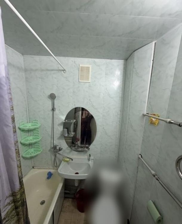 Квартира, 1-кімн., Харьков, 522м/р, Академика Барабашова