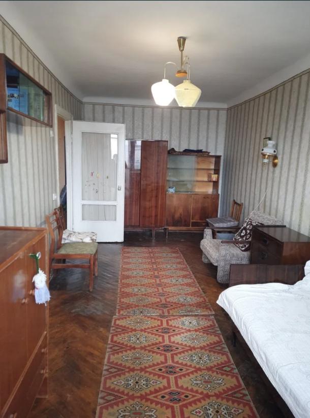 Квартира, 1-кімн., Харьков, Холодная Гора, Полтавский Шлях