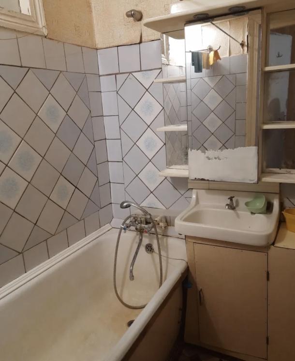 Квартира, 1-кімн., Харьков, Холодная Гора, Полтавский Шлях