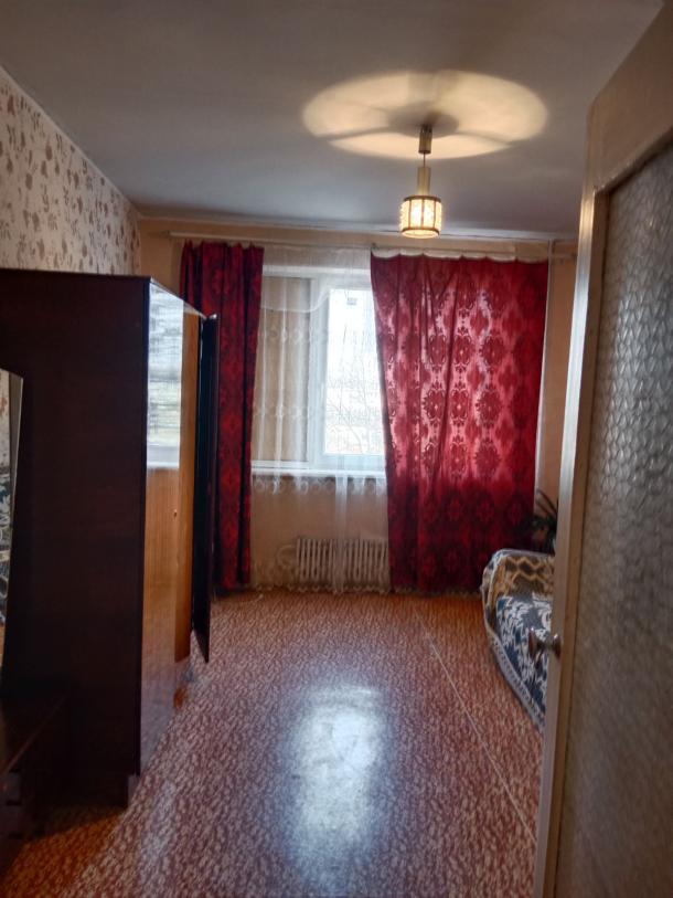 Квартира, 3-кімн., Харьков, 533м/р, Бучмы