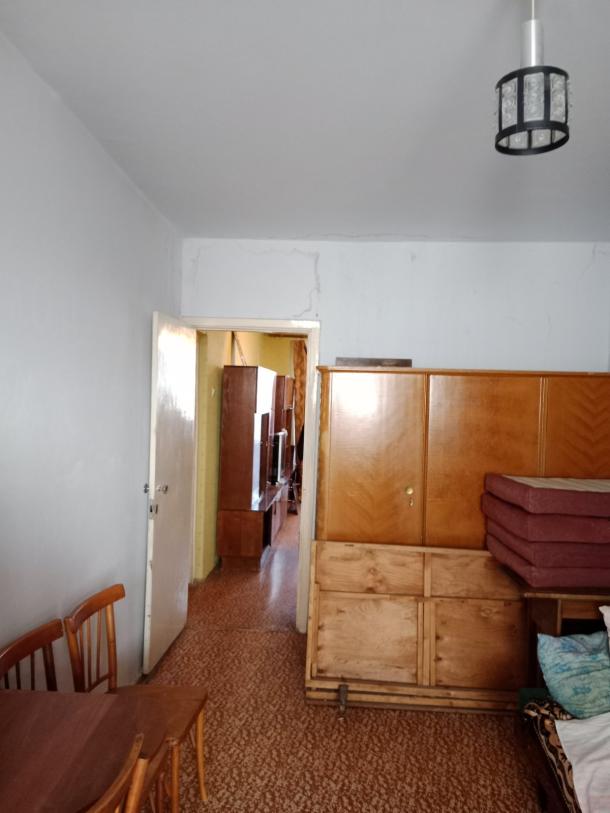 Квартира, 3-кімн., Харьков, 533м/р, Бучмы