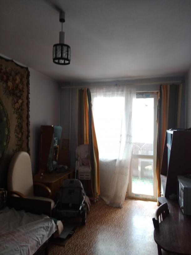 Квартира, 3-кімн., Харьков, 533м/р, Бучмы