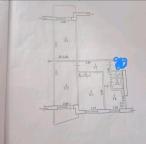 квартира, Харьков, Салтовка, Бучмы