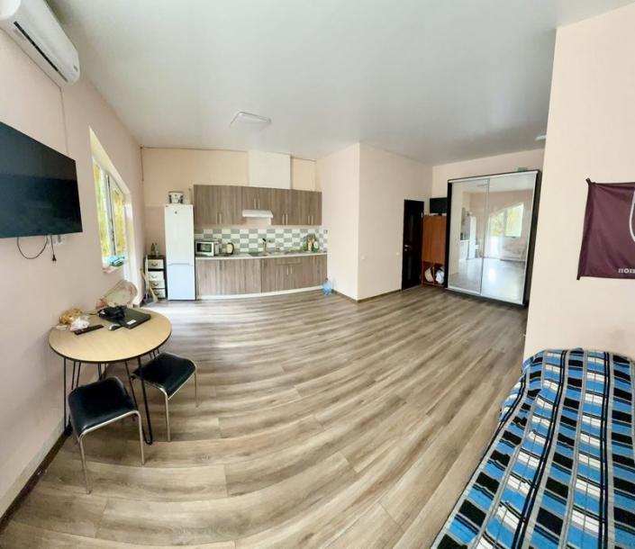 Гостинка, Харьков, Залютино, 2-й Золочевский пер.