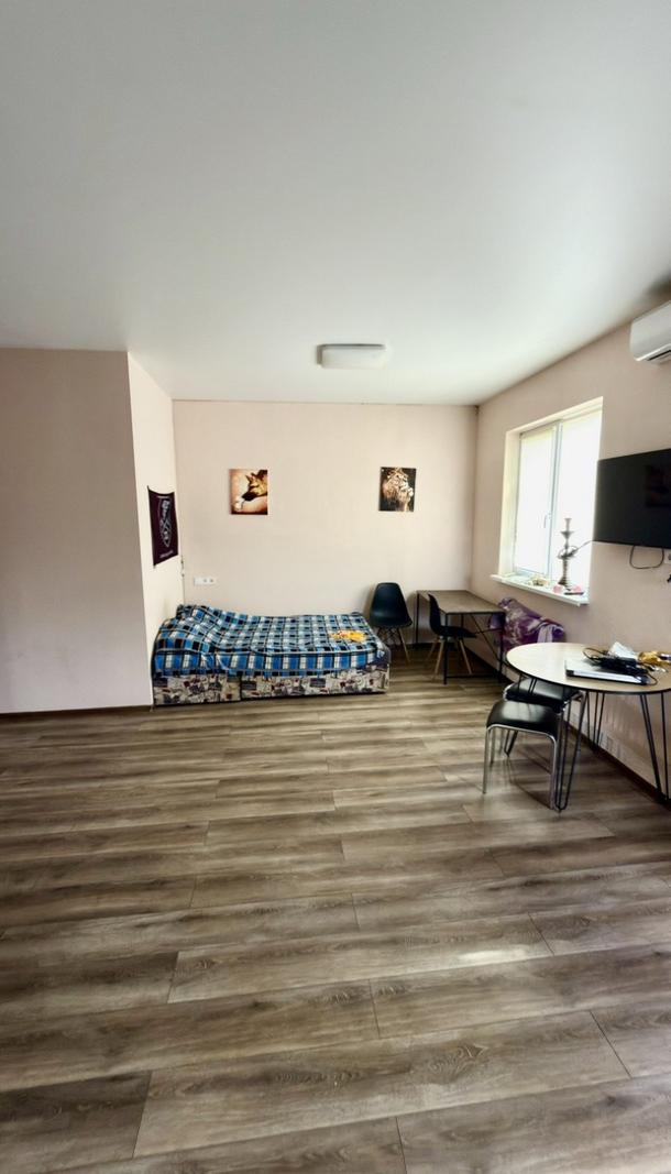 Гостинка, Харьков, Залютино, 2-й Золочевский пер.