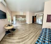 гостинка, Харьков, Залютино, 2-й Золочевский пер.