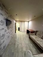 квартира, Харьков, ОДЕССКАЯ, Зерновой пер.