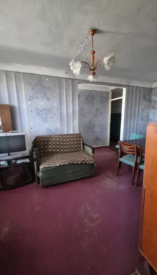 Квартира, 2-кімн., Харьков, ХТЗ, Архитектора Алешина