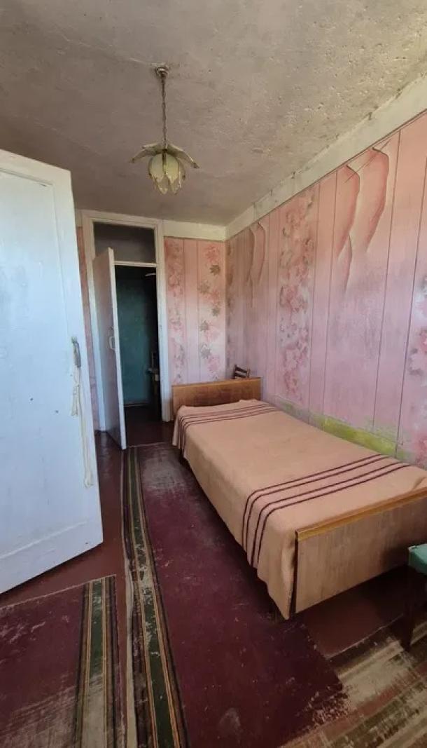 Квартира, 2-кімн., Харьков, ХТЗ, Архитектора Алешина